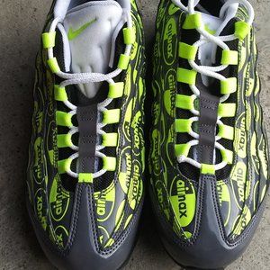 Nike Air Max 95 PRM
